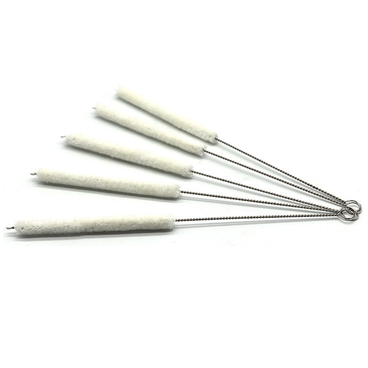 Straw Cleaning Brush - 3 options